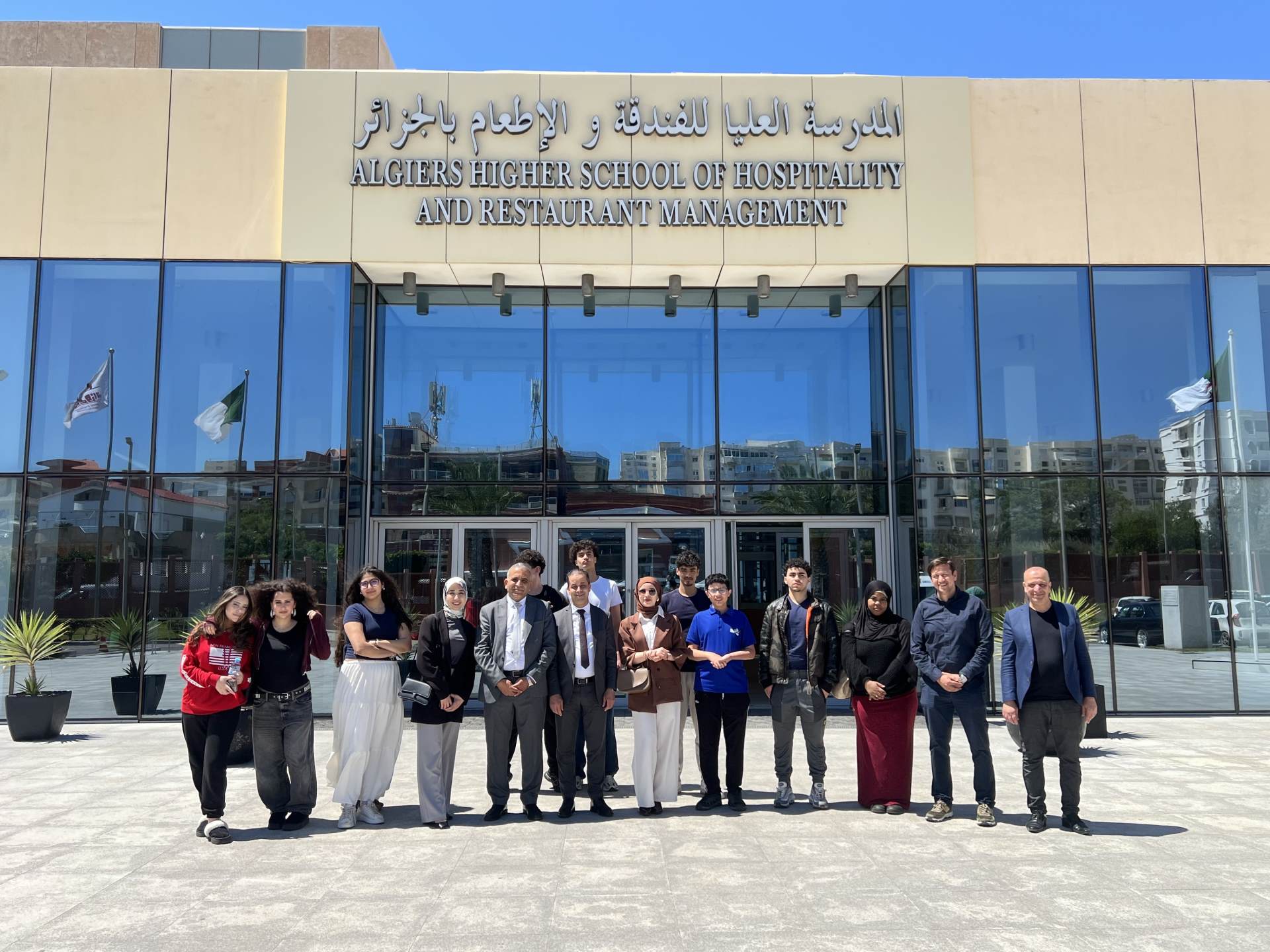 Yr 12 Travel & Tourism Trip